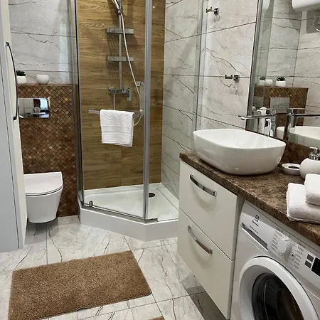 St. Cross * Krasków