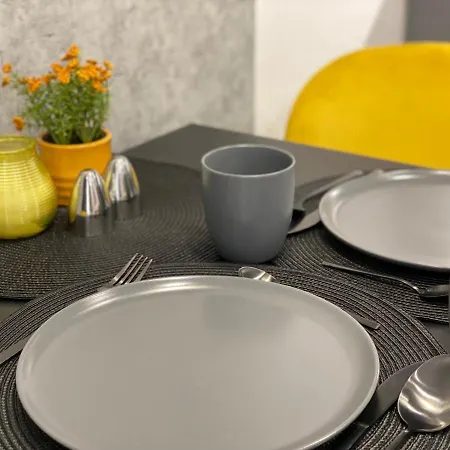 St. Cross * Krasków